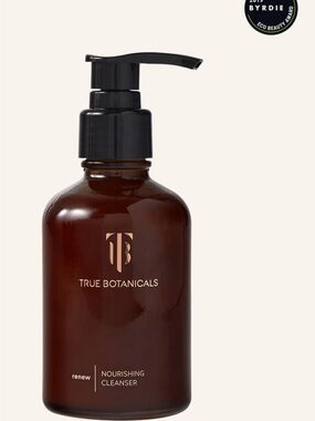 True Botanicals Nourishing Cleanser